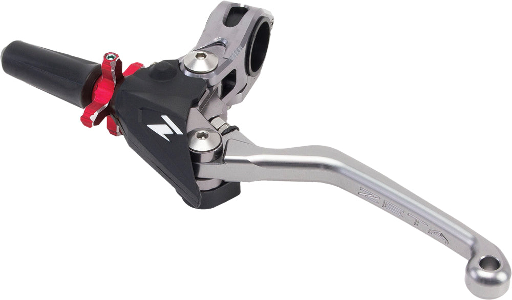 CNC Machined Pivot Perch