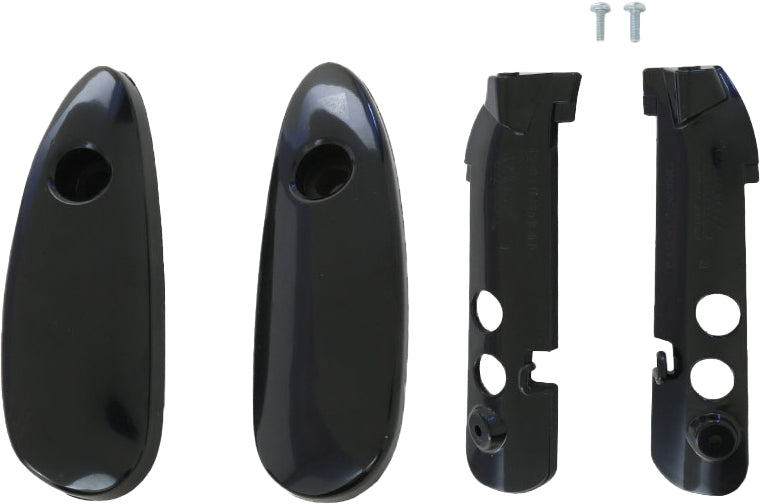 Road Glide Turn Signal Eliminators
