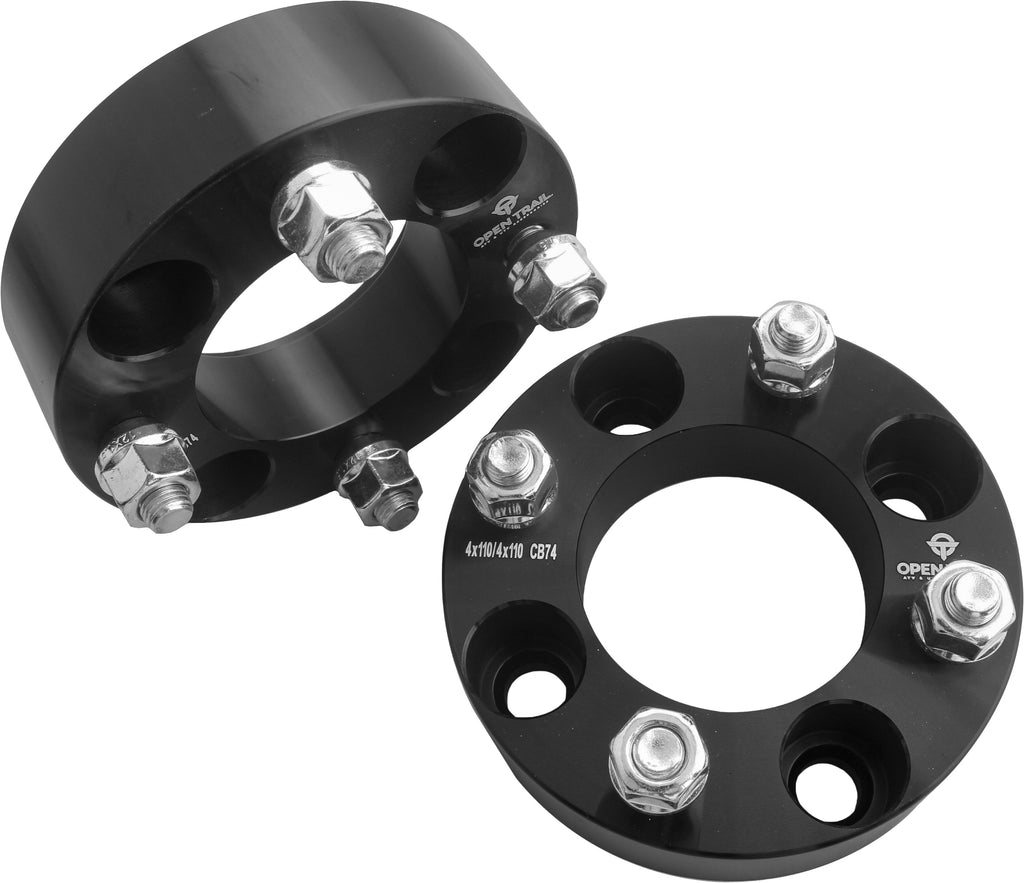OPEN TRAIL WHEEL SPACER