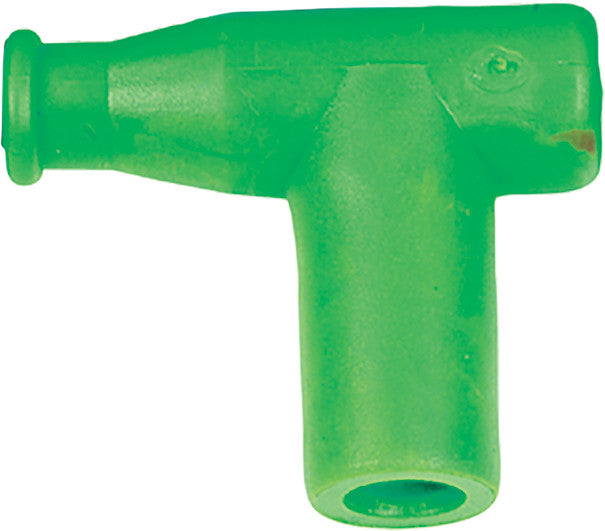 SPORT-PARTS INC. COLORED PLUG CAPS
