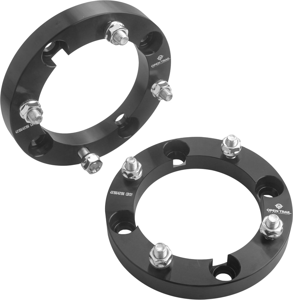 OPEN TRAIL WHEEL SPACER