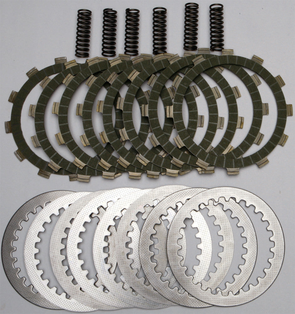 SRK COMPLETE CLUTCH KIT SRK10