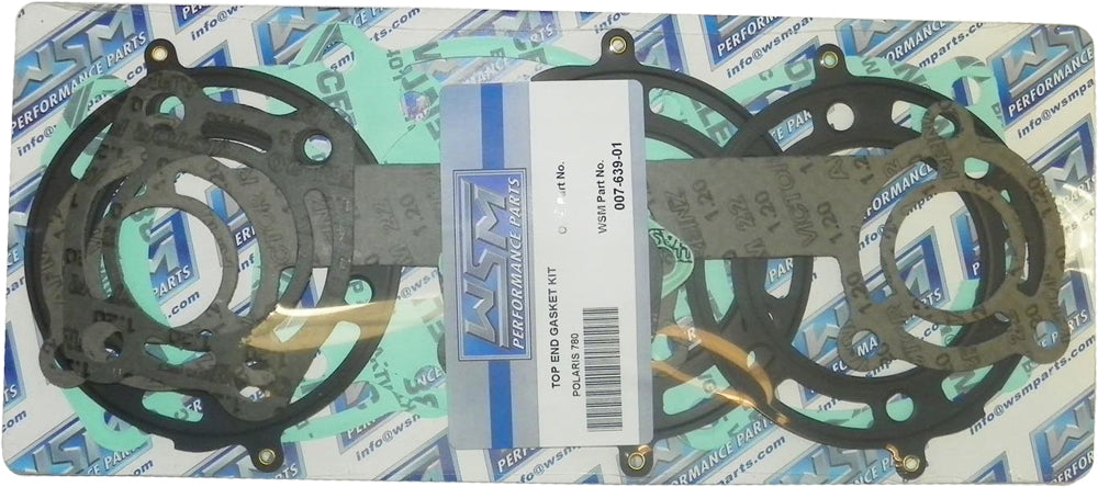 Top End Gasket Kit