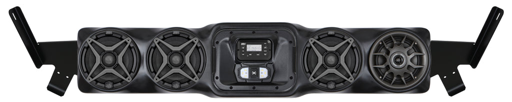 WP3 Series Bluetooth Speakers