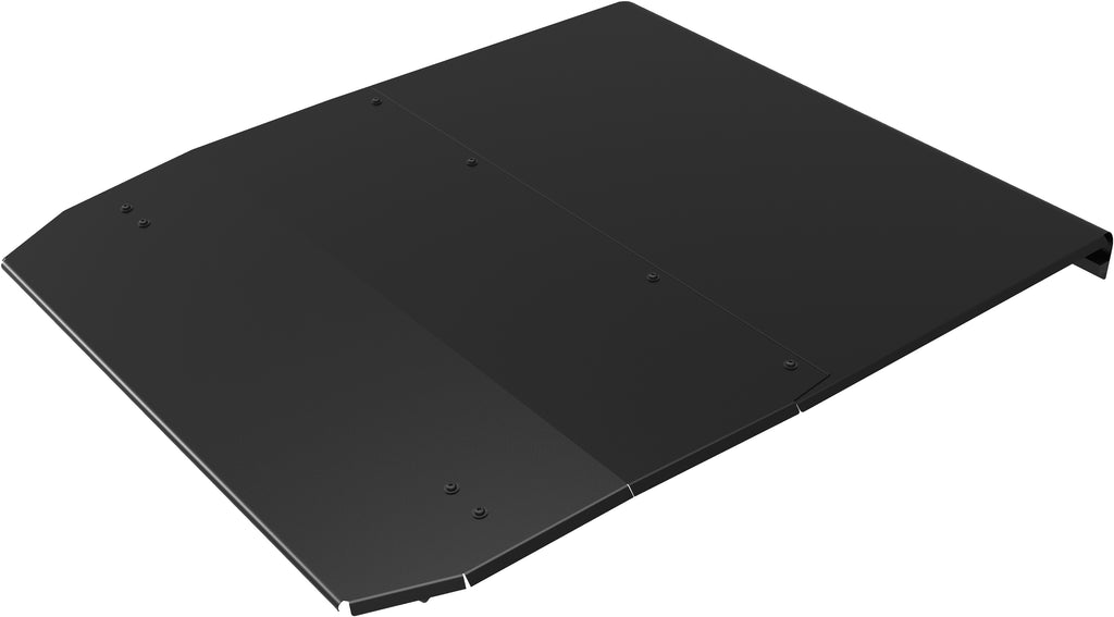 Steel Roof