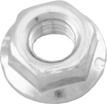 Flange Nuts