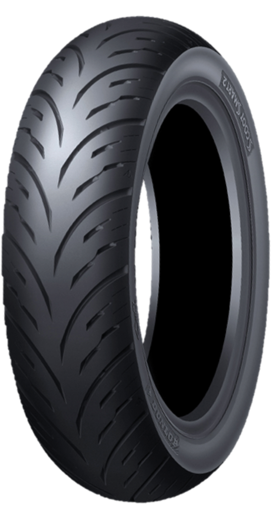 Dunlop TIRE GEOMAX ENDURO EN91EX REAR