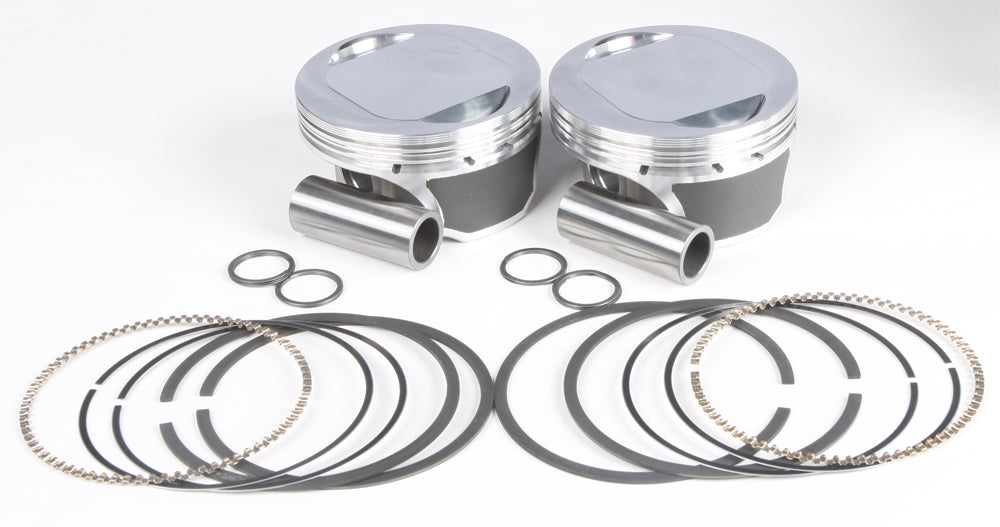 Forged Alloy Piston