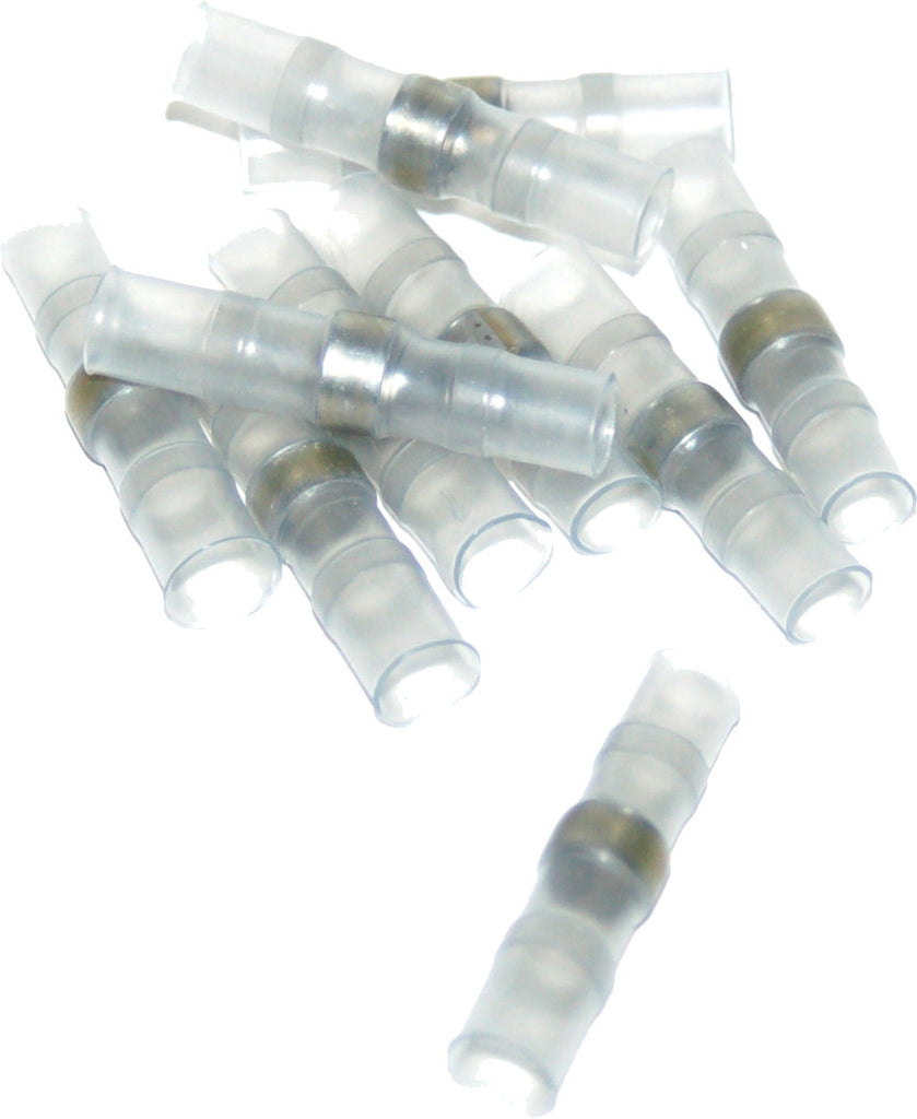 Butt Splices