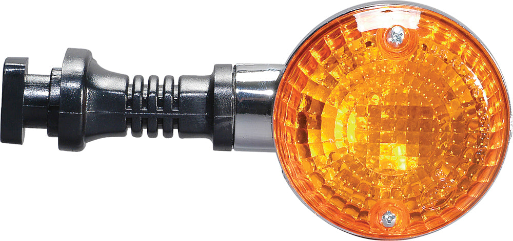 Turn Signal Assembly