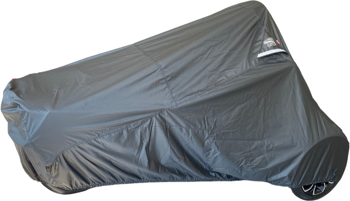 Can-am Cover