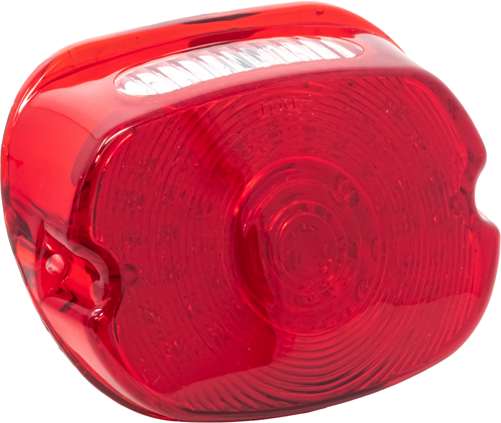 Slantback LED Tailight