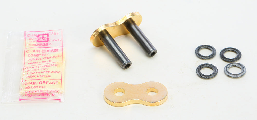 Super Street X-Ring ZVMX Chain Master Link
