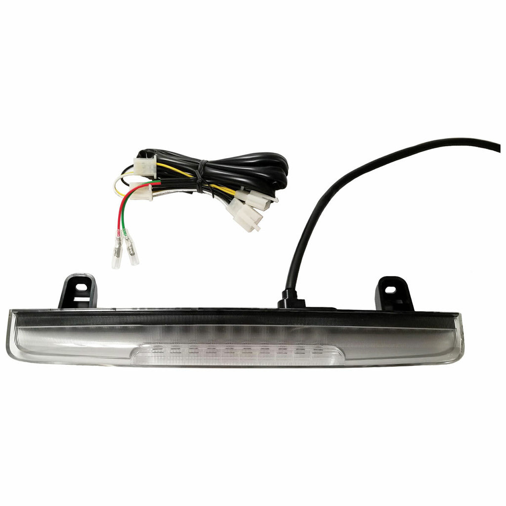 LED Spoiler Light