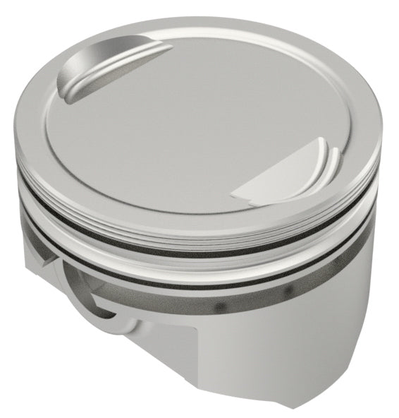 Cast Sportster Piston