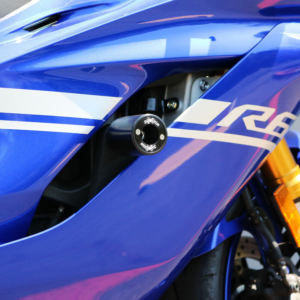 PA2 Frame Slider