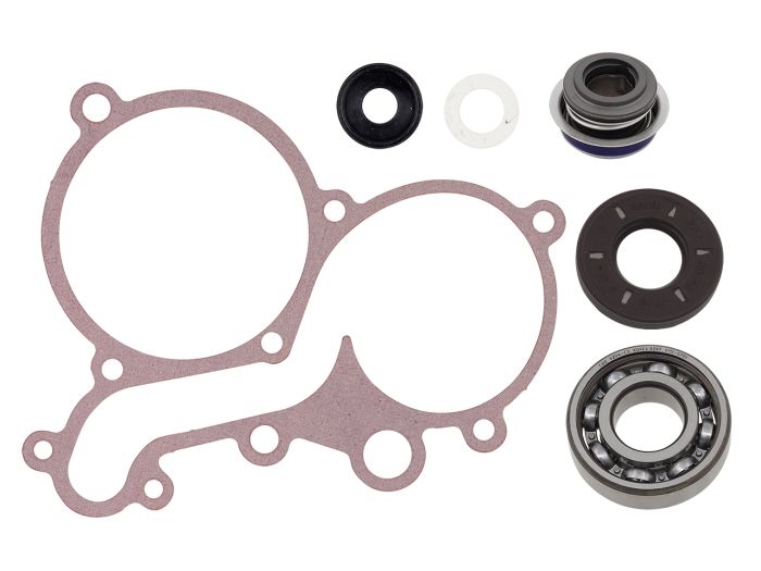 SPORT-PARTS INC. WATER PUMP BELT