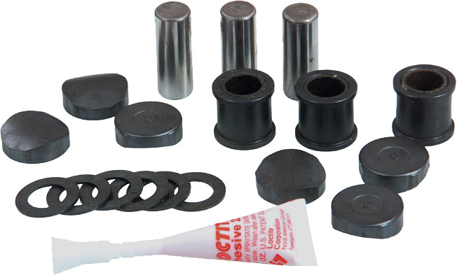 Roller Button Kit