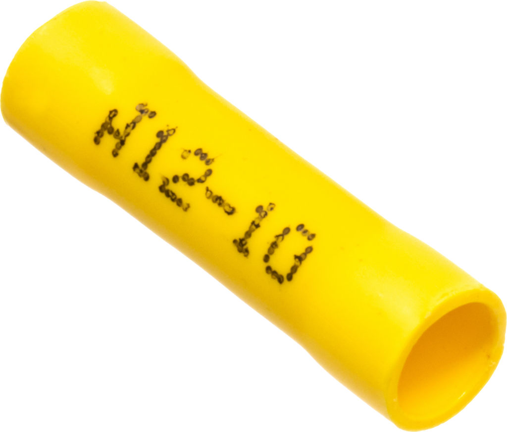 Butt Connectors