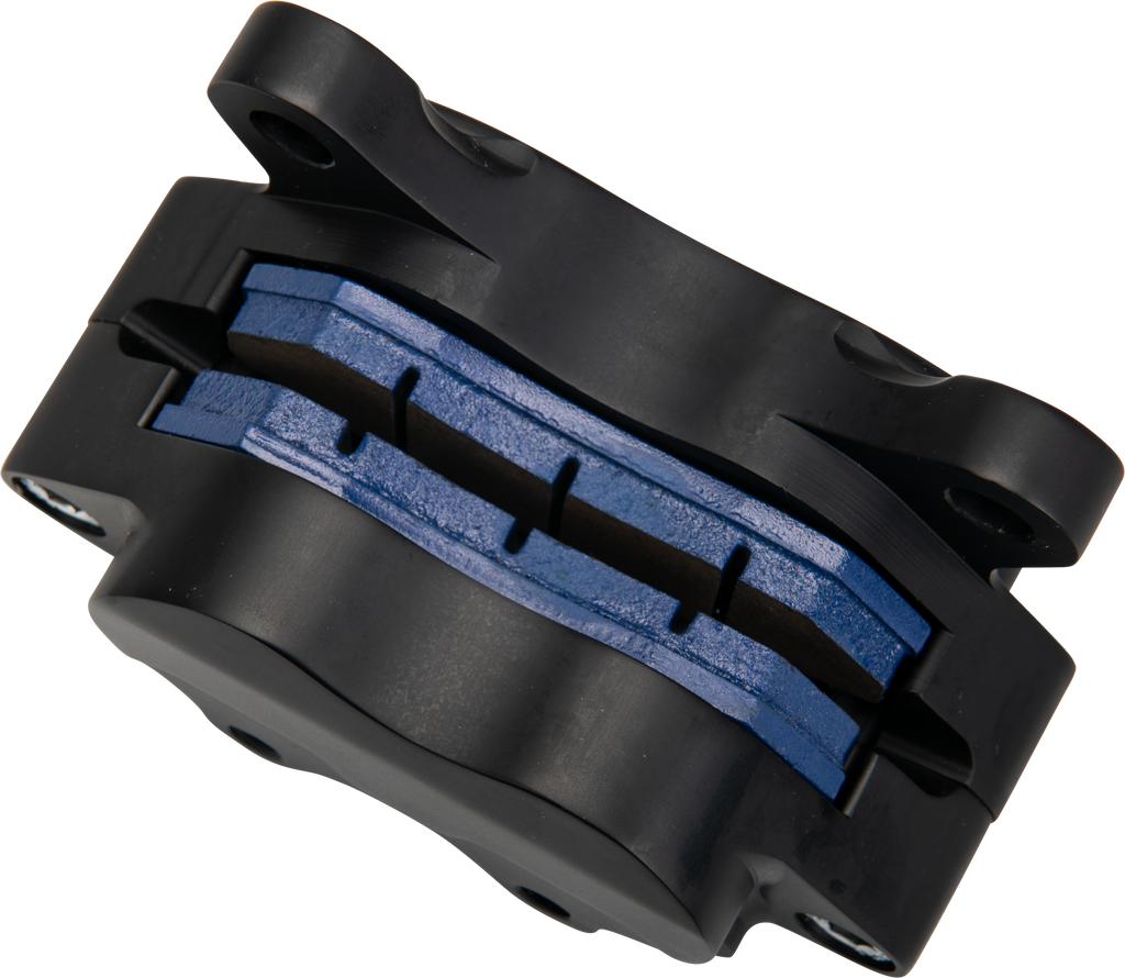 Black Caliper