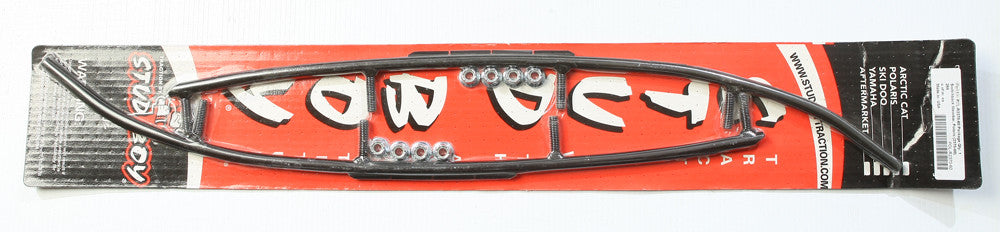STUD BOY ROUND BARS