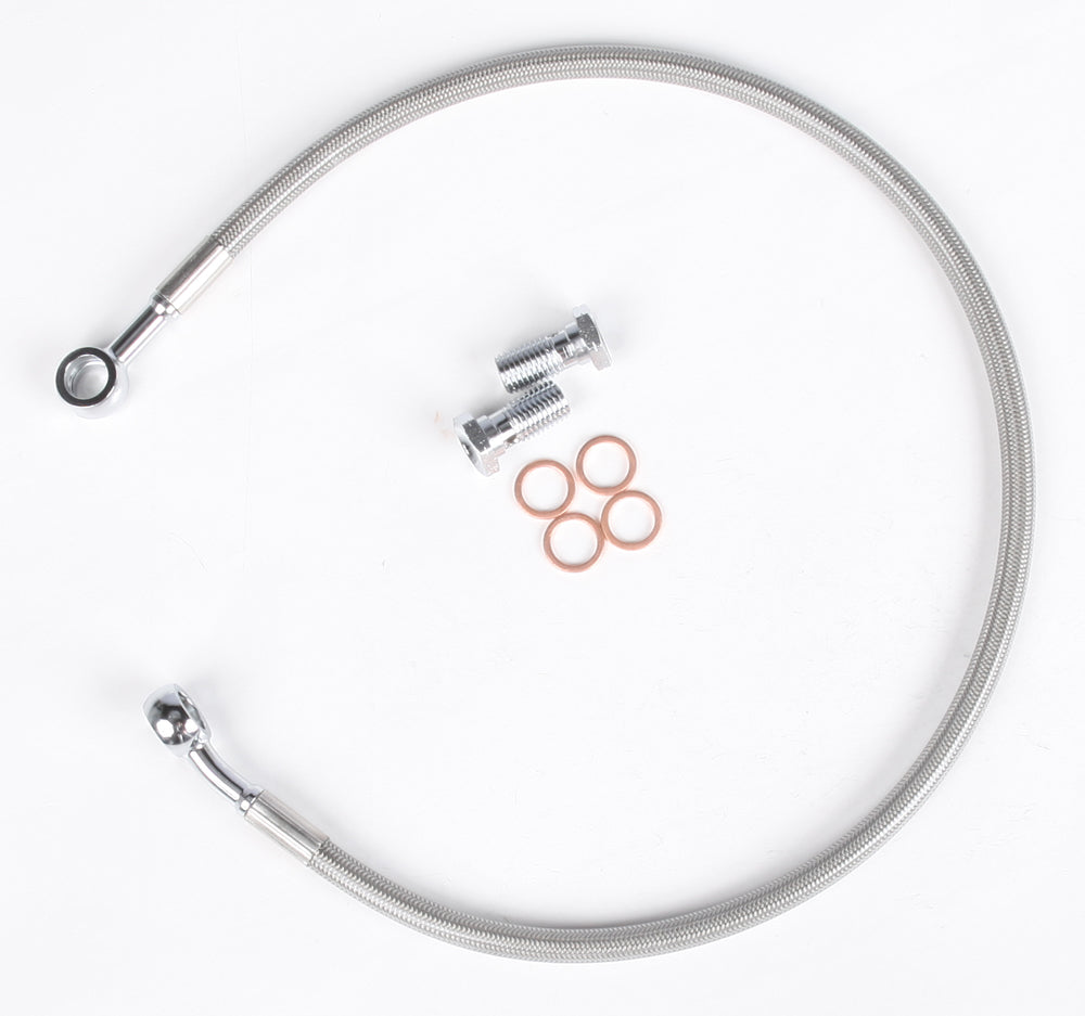 Universal Brake Line Kit