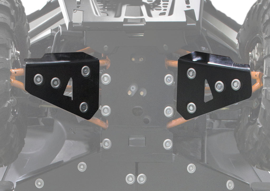 Plastic A-Arm Guards