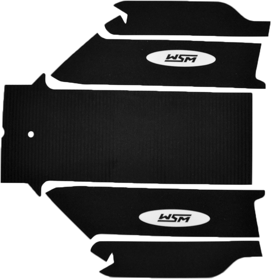Traction Mat
