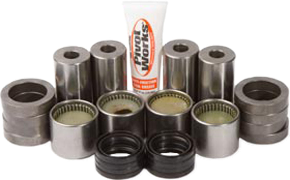 Upper A-Arm Kit