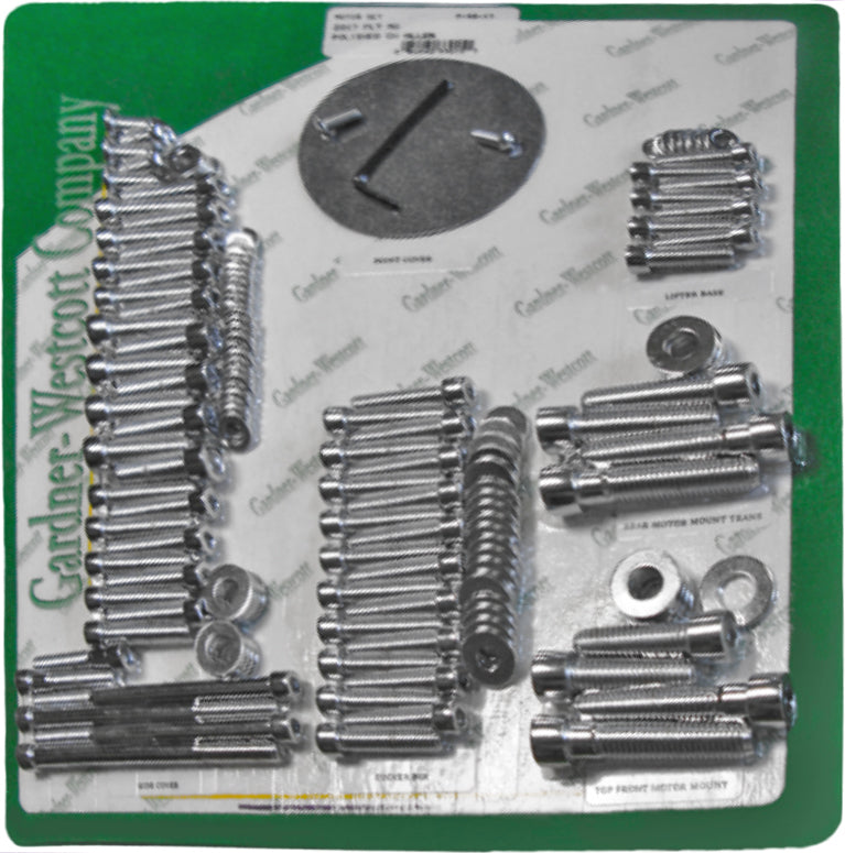 Hardware Kit