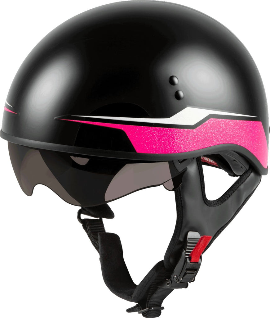 GMAX HH-65 Helmet - Source