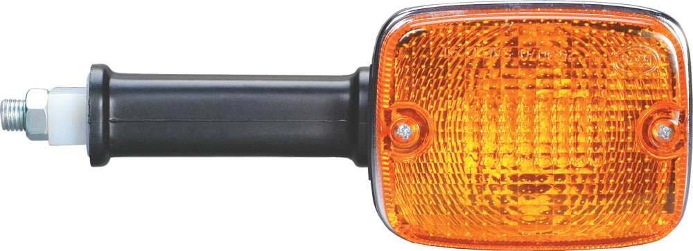 Turn Signal Assembly