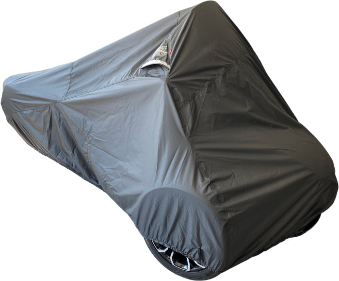 Can-am Cover