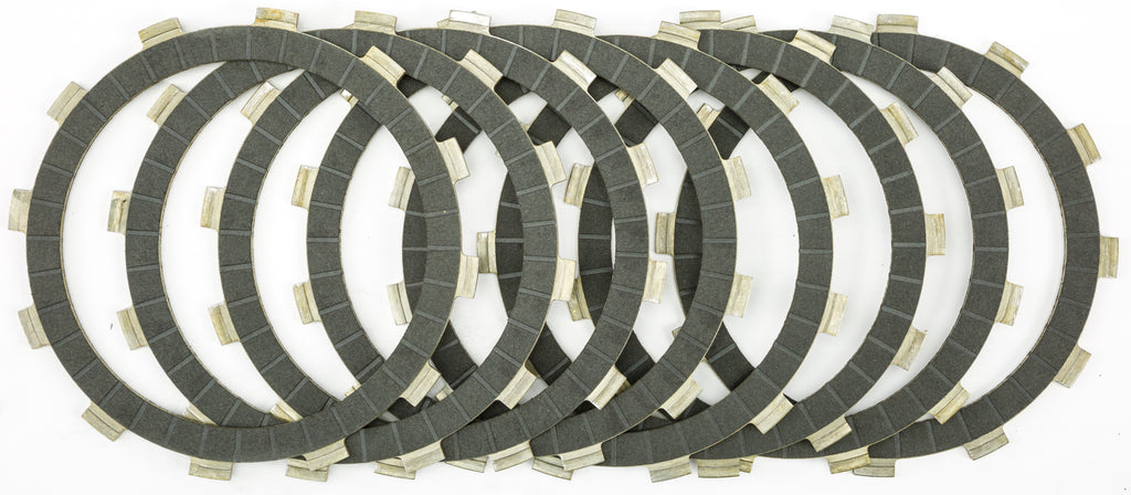 CARBON FIBER CLUTCH COMPLETE SET DRCF111