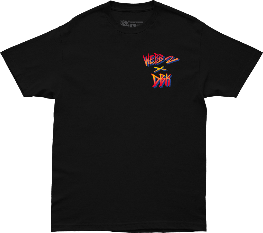 Rad CW2 Tee