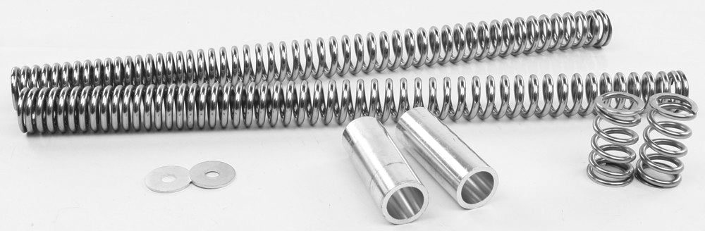 Multirate Lowering Kit