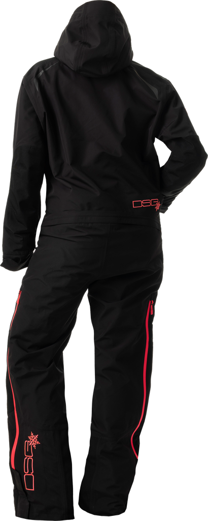 Spectrum Monosuit Sympatex