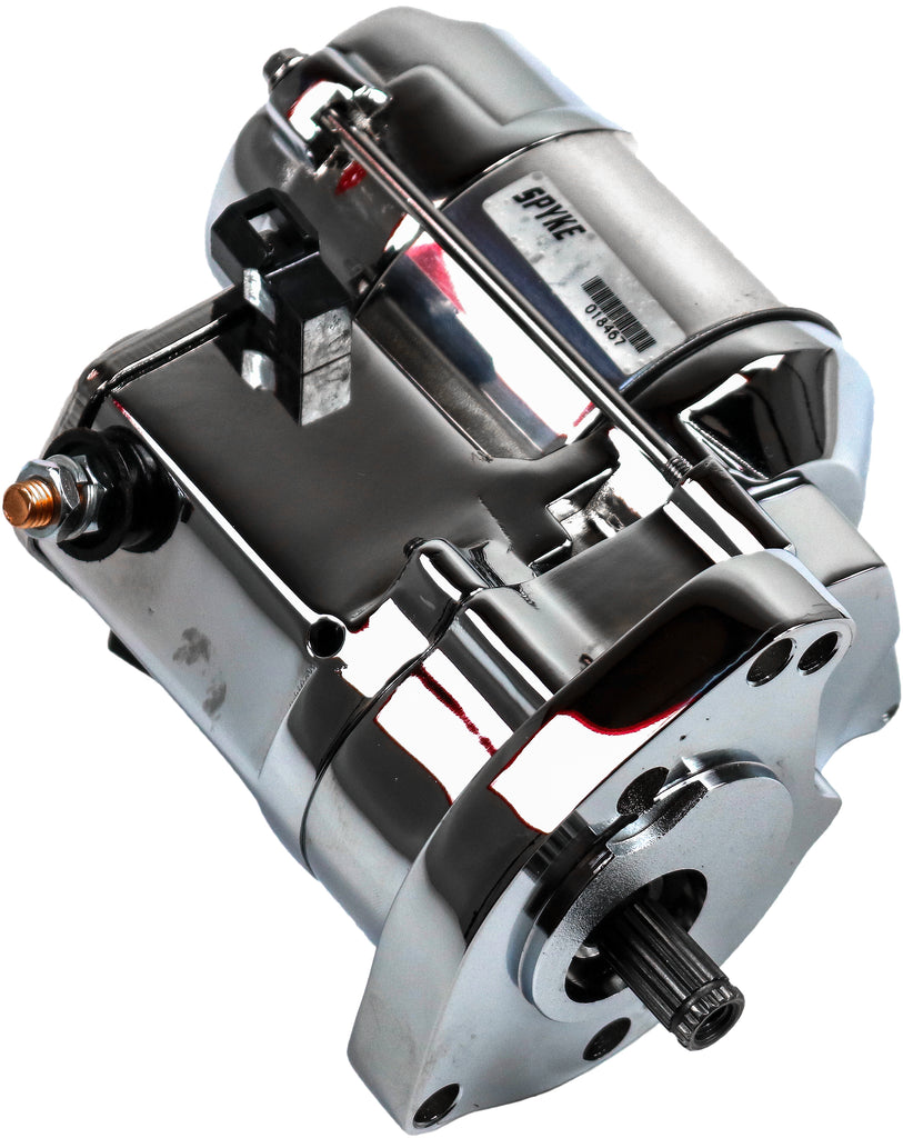 High Torque Starter