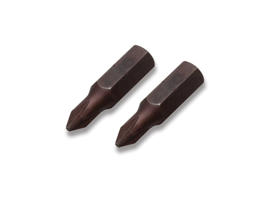 Deep Well T-Handle Bits