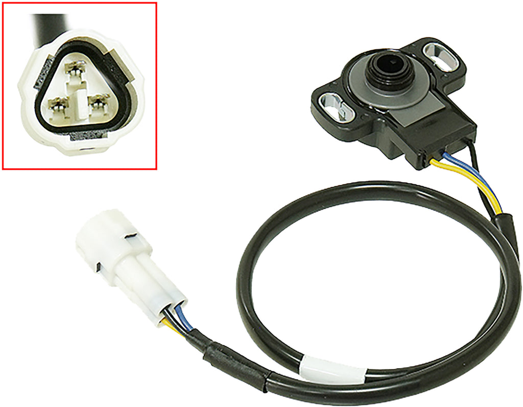 SPORT-PARTS INC. TPS SENSOR