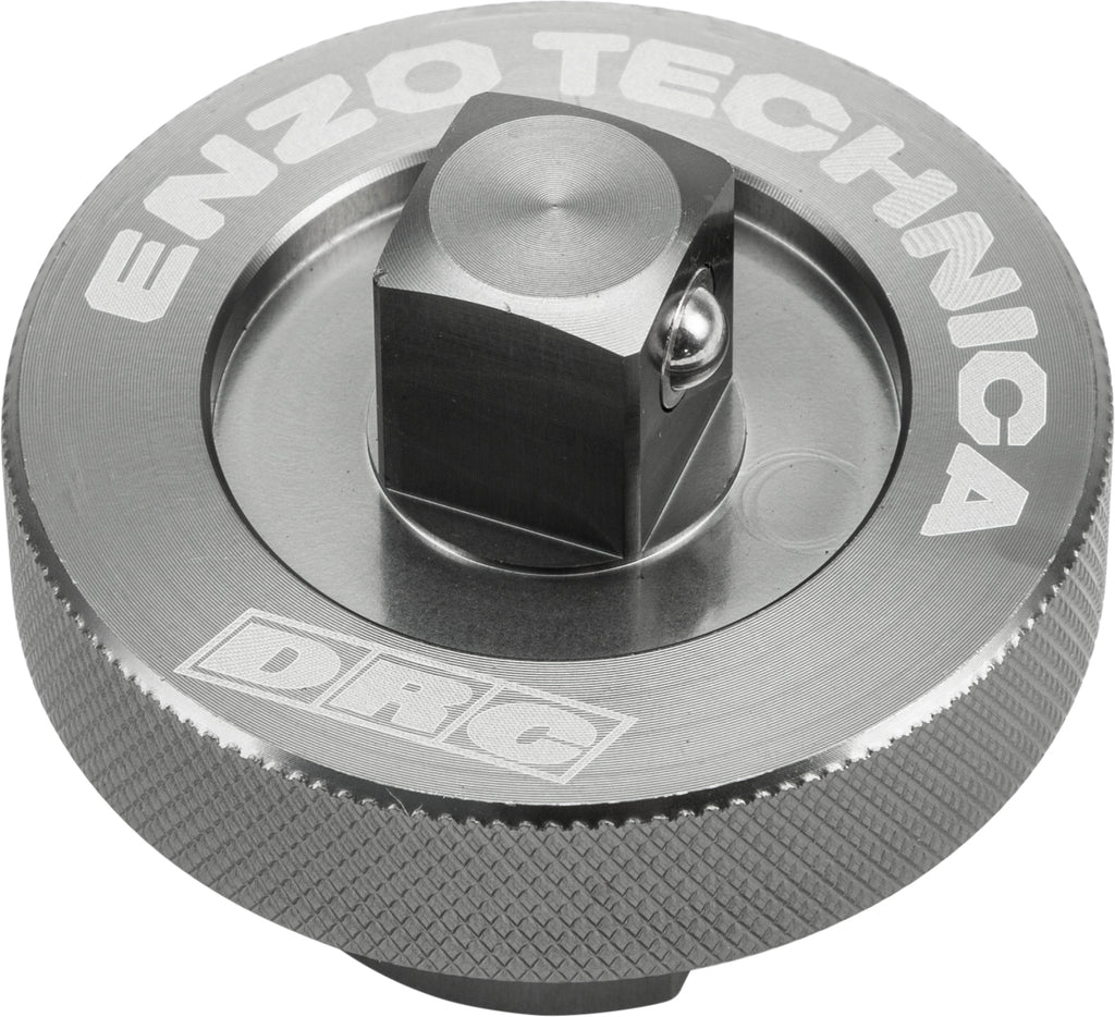 Vise Adaptor for Base Valve