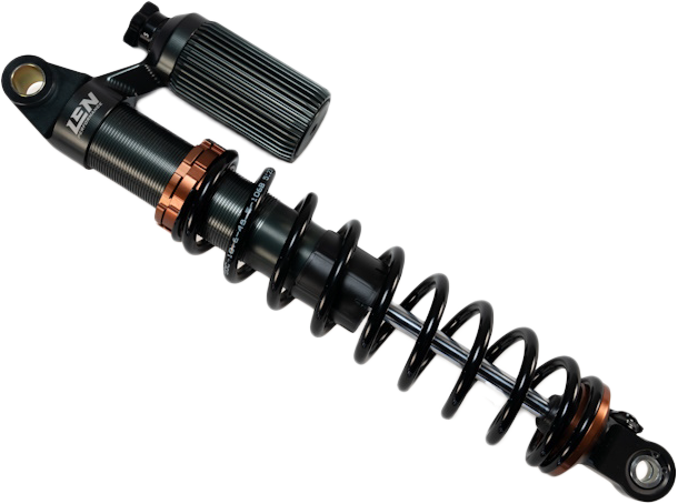 Len Performance Shocks