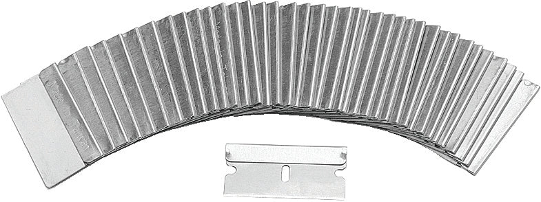 Razor Blades