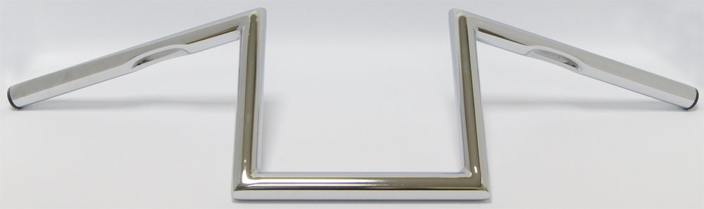 Traditional Z Handlebars