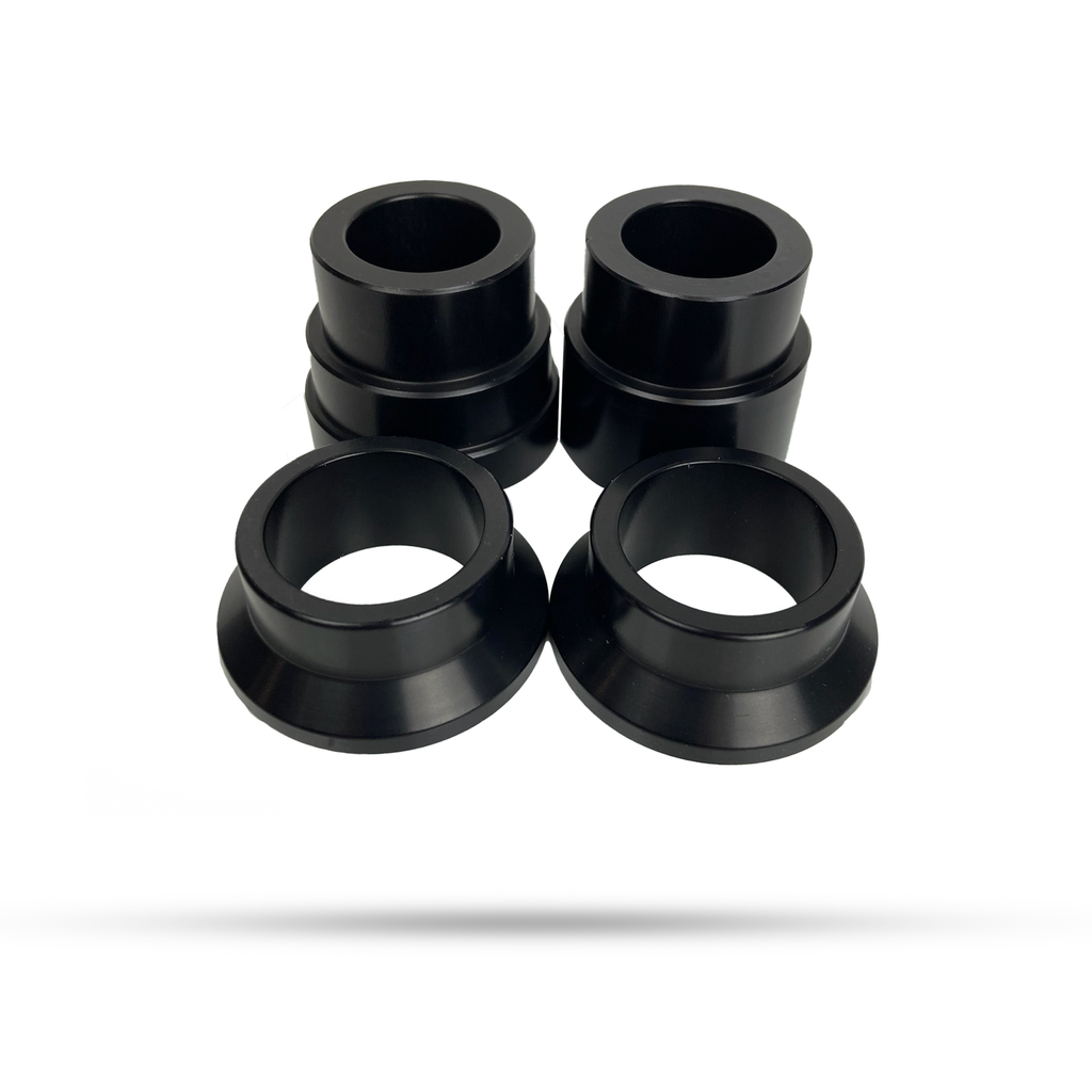 Wheel Spacers