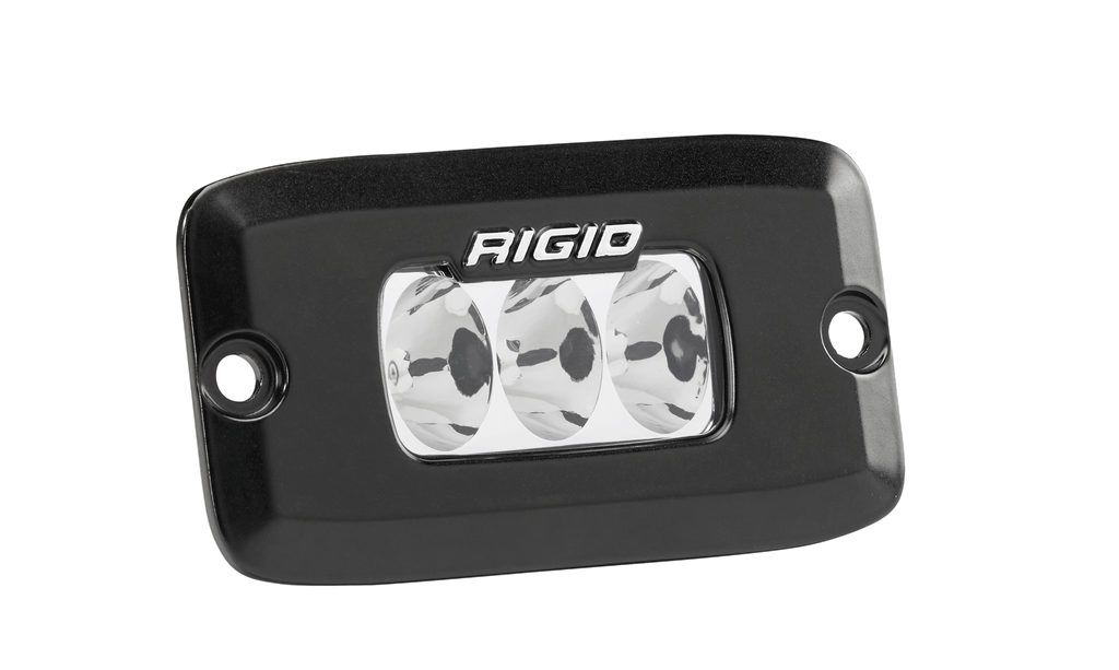 SR-M Pro Series LED Light
