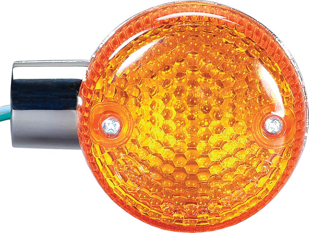 Turn Signal Assembly