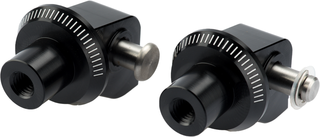 Footpeg Adaptor