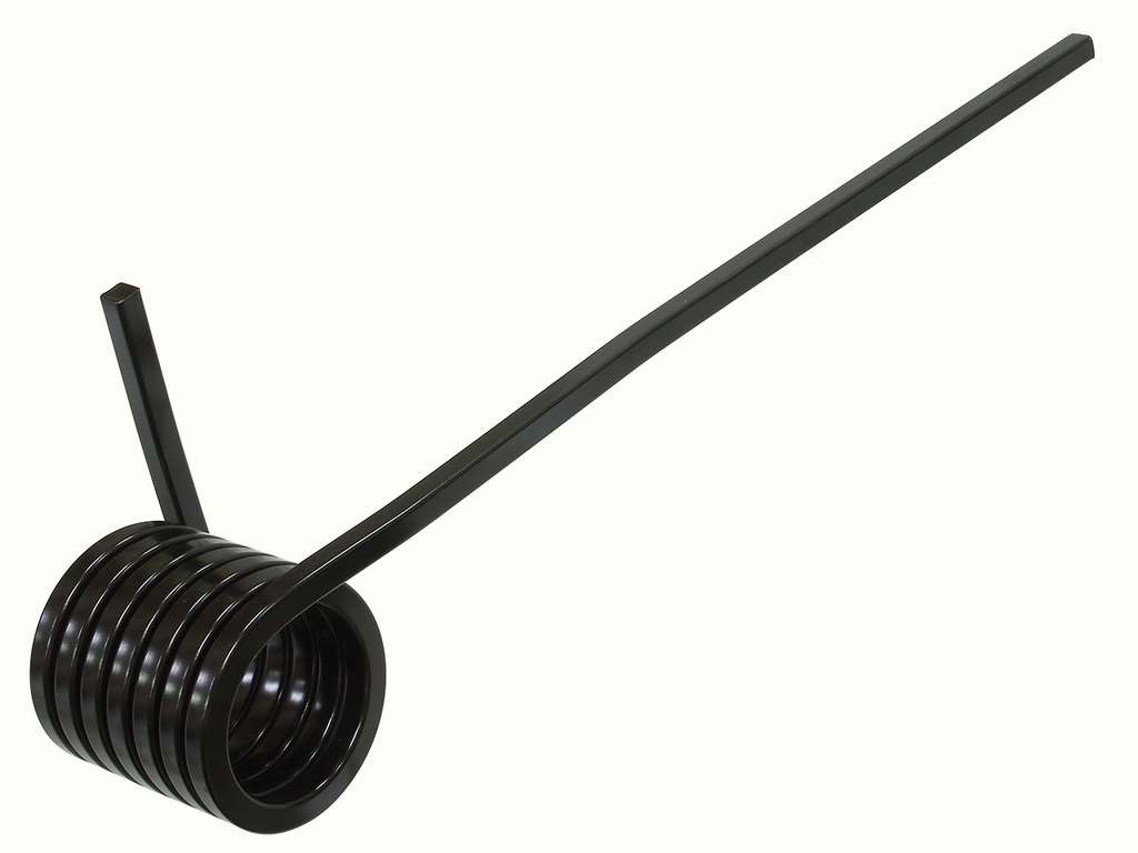 Slide Springs