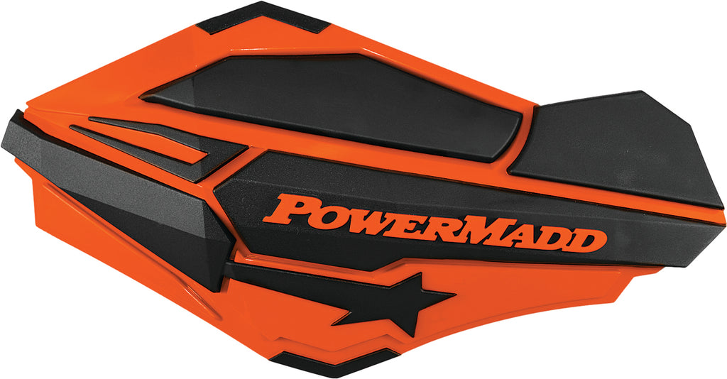 Sentinal Handguards